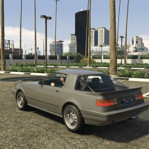Screenshot 2026-07-16 200513 FiveM Mod GTA 5 Debadged Car
