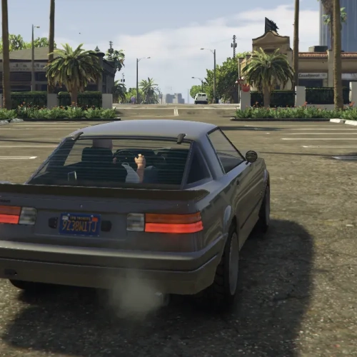 Screenshot 2026-07-16 200518 FiveM Mod GTA 5 Debadged Car