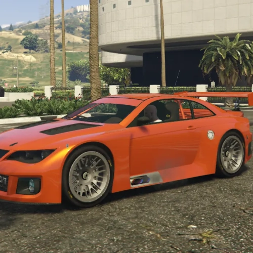 Screenshot 2026-07-16 200645 FiveM Mod GTA 5 Debadged Car