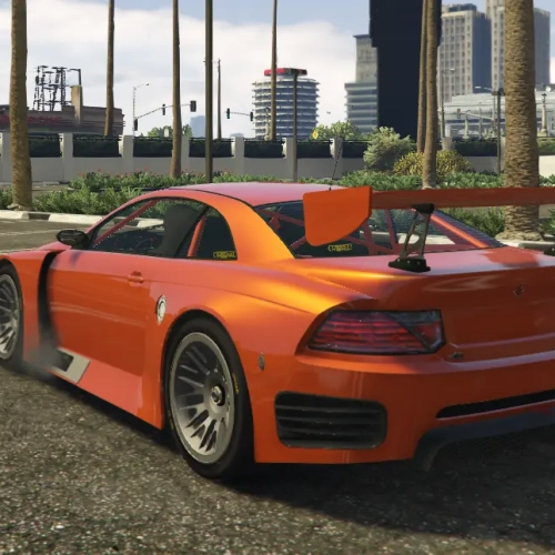 Screenshot 2026-07-16 200650 FiveM Mod GTA 5 Debadged Car