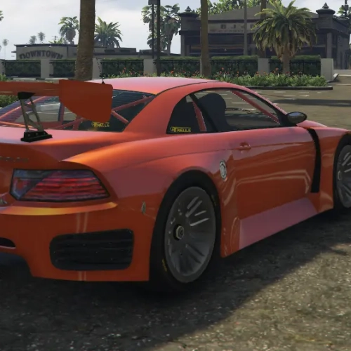 Screenshot 2026-07-16 200656 FiveM Mod GTA 5 Debadged Car