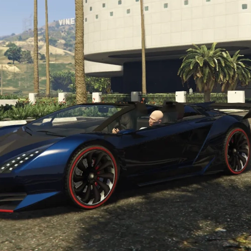 Screenshot 2026-07-16 200808 FiveM Mod GTA 5 Debadged Car