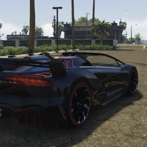 Screenshot 2026-07-16 200821 FiveM Mod GTA 5 Debadged Car