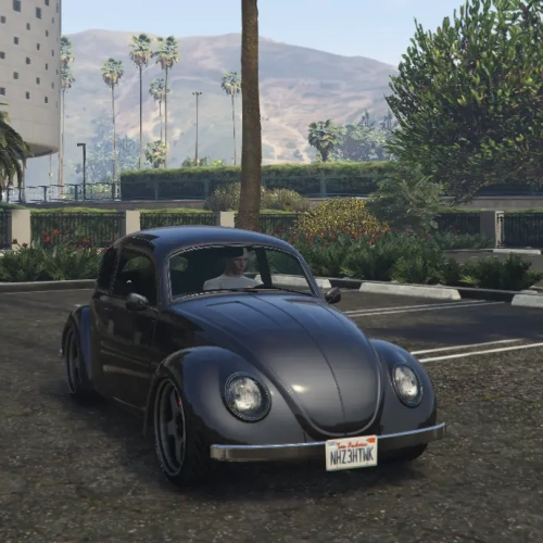 Lore BF Weevil F6