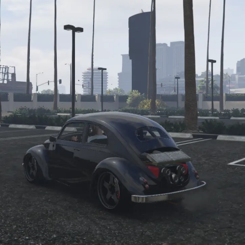 Screenshot 2026-07-16 200954 FiveM Mod GTA 5 Debadged Car
