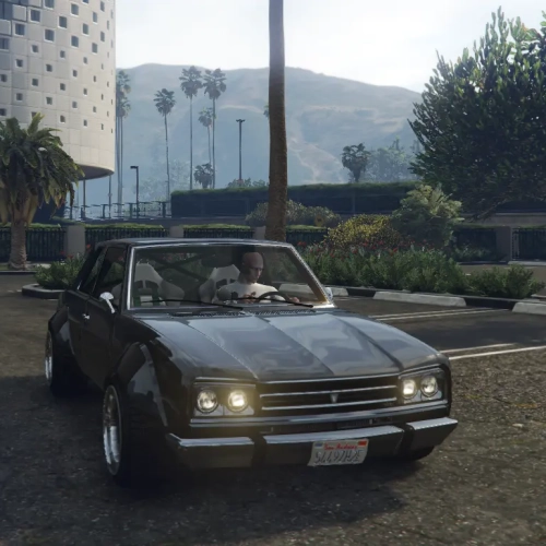 Lore Vapid Warrener RS