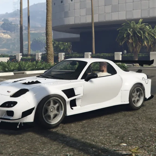 Screenshot 2026-07-16 201452 FiveM Mod GTA 5 Debadged Car