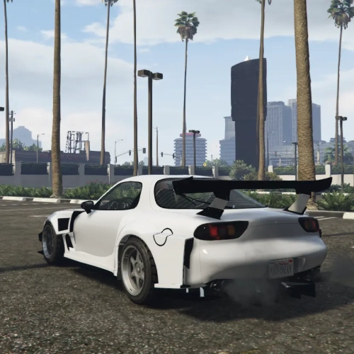 Screenshot 2026-07-16 201457 FiveM Mod GTA 5 Debadged Car