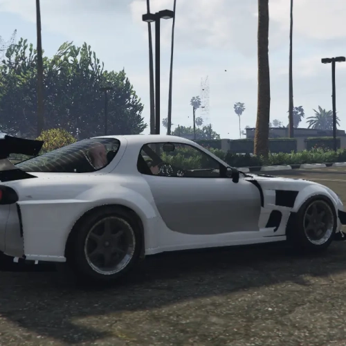Screenshot 2026-07-16 201506 FiveM Mod GTA 5 Debadged Car