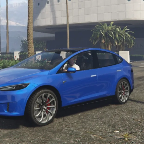 Screenshot 2026-07-16 201619 FiveM Mod GTA 5 Debadged Car