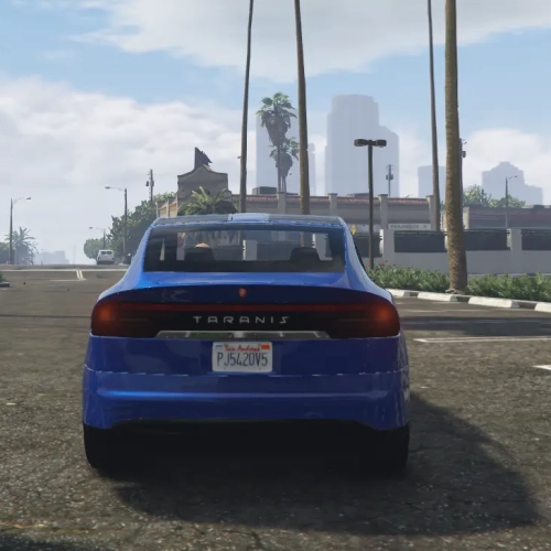 Screenshot 2026-07-16 201633 FiveM Mod GTA 5 Debadged Car