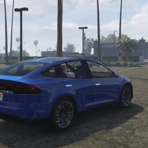 Screenshot 2026-07-16 201638 FiveM Mod GTA 5 Debadged Car