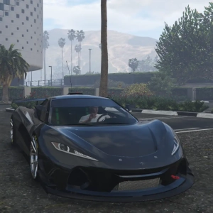 Sports Cars