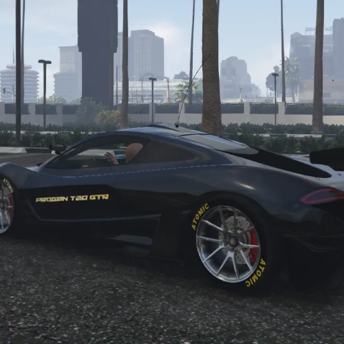Screenshot 2026-07-16 201803 FiveM Mod GTA 5 Debadged Car