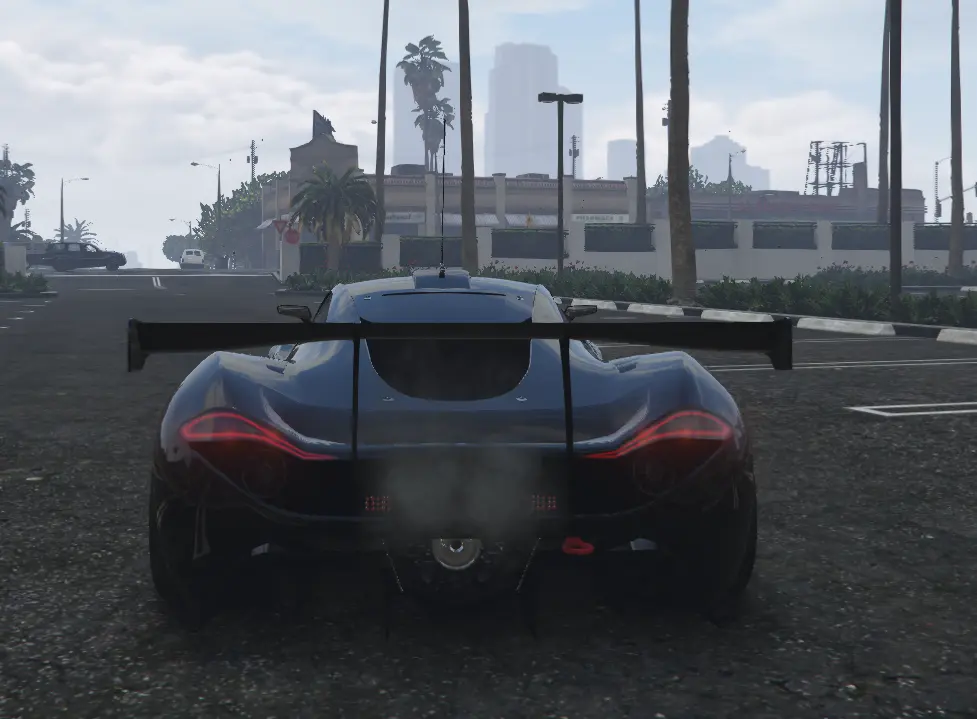 Lore Progen T20 GTR - Image 4