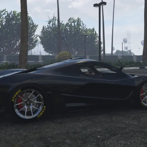 Screenshot 2026-07-16 201815 FiveM Mod GTA 5 Debadged Car