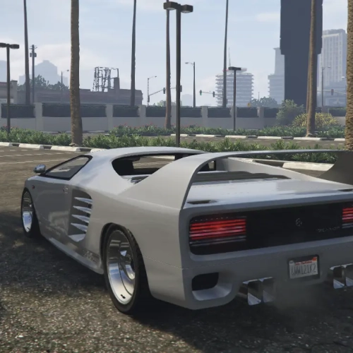 Screenshot 2026-07-16 201934 FiveM Mod GTA 5 Debadged Car