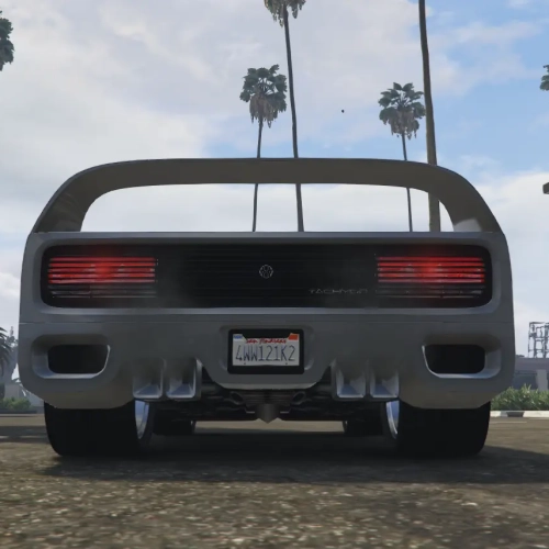 Screenshot 2026-07-16 201944 FiveM Mod GTA 5 Debadged Car