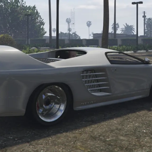 Screenshot 2026-07-16 201953 FiveM Mod GTA 5 Debadged Car