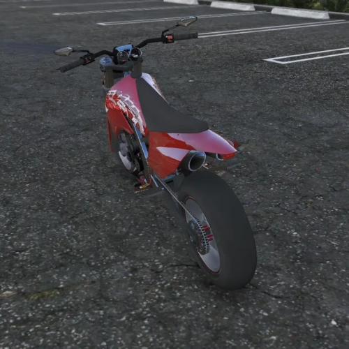 Screenshot 2026-07-28 094454 FiveM Mod GTA 5 Debadged Car