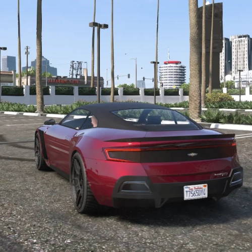 Screenshot 2026-07-28 094641 FiveM Mod GTA 5 Debadged Car