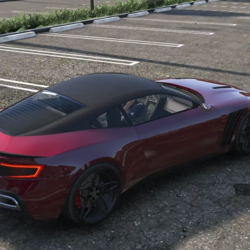 Screenshot 2026-07-28 094646 FiveM Mod GTA 5 Debadged Car