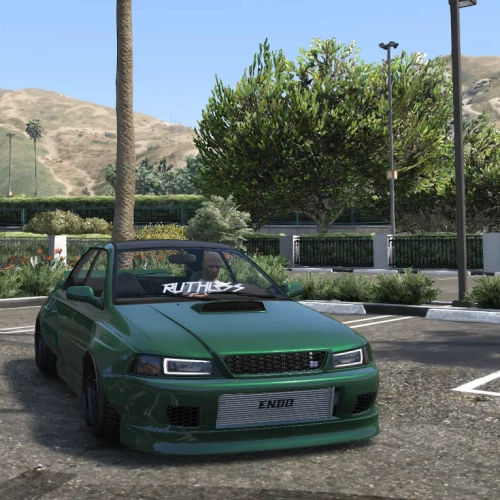 Lore Karin Sultan 2C