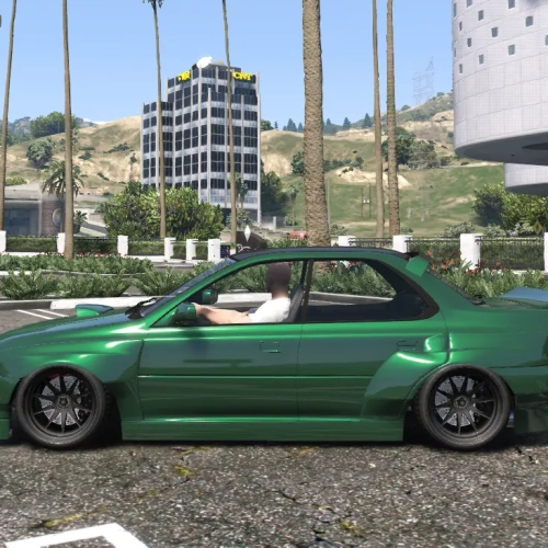 Screenshot 2026-07-28 095153 FiveM Mod GTA 5 Debadged Car