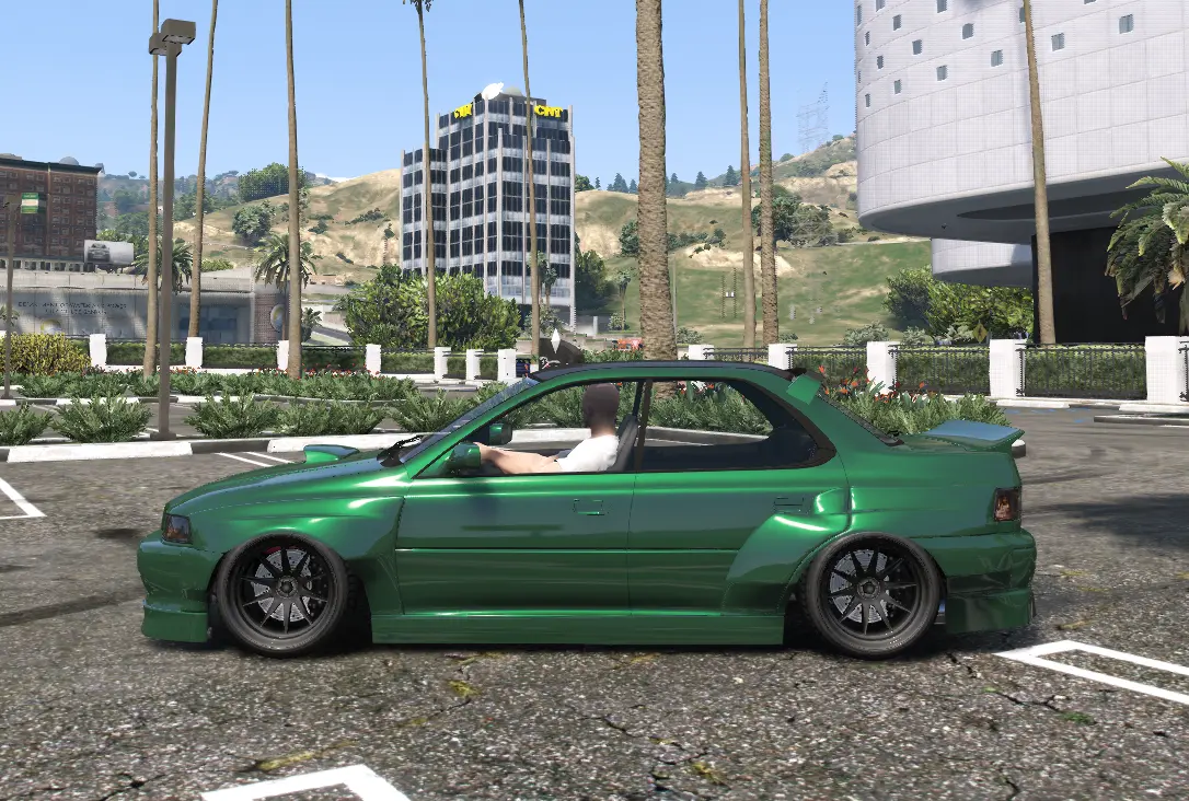 Lore Karin Sultan 2C - Image 2