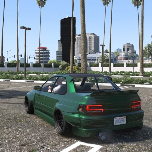 Screenshot 2026-07-28 095159 FiveM Mod GTA 5 Debadged Car