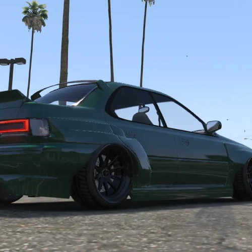 Screenshot 2026-07-28 095205 FiveM Mod GTA 5 Debadged Car
