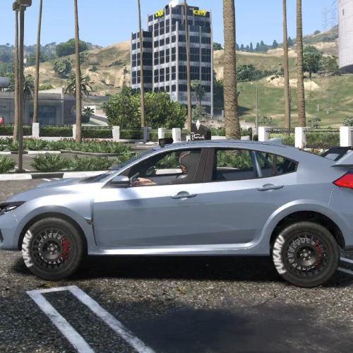 Screenshot 2026-07-28 095337 FiveM Mod GTA 5 Debadged Car