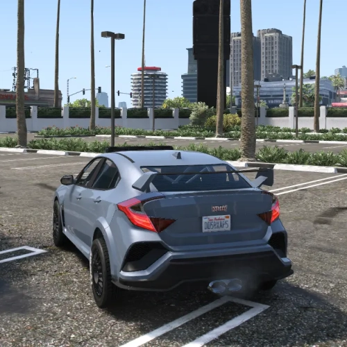 Screenshot 2026-07-28 095342 FiveM Mod GTA 5 Debadged Car
