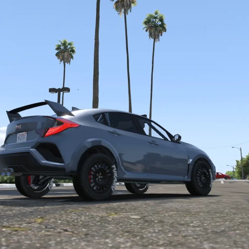 Screenshot 2026-07-28 095346 FiveM Mod GTA 5 Debadged Car