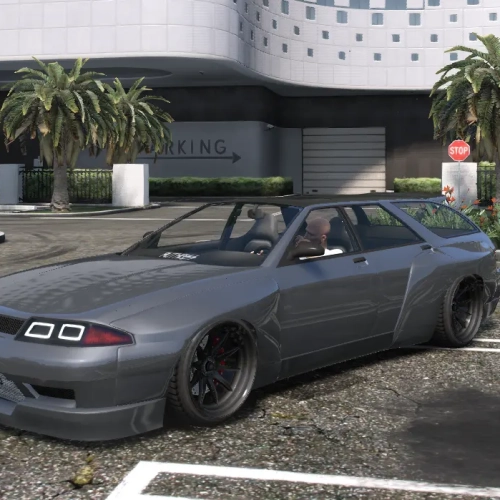 Screenshot 2026-07-28 095448 FiveM Mod GTA 5 Debadged Car