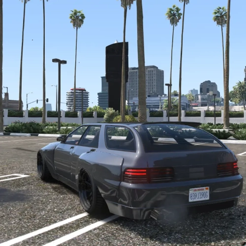 Screenshot 2026-07-28 095455 FiveM Mod GTA 5 Debadged Car