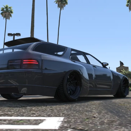 Screenshot 2026-07-28 095501 FiveM Mod GTA 5 Debadged Car