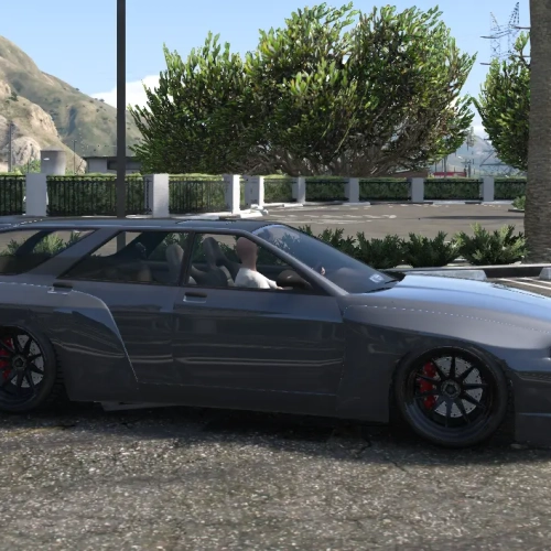 Screenshot 2026-07-28 095507 FiveM Mod GTA 5 Debadged Car