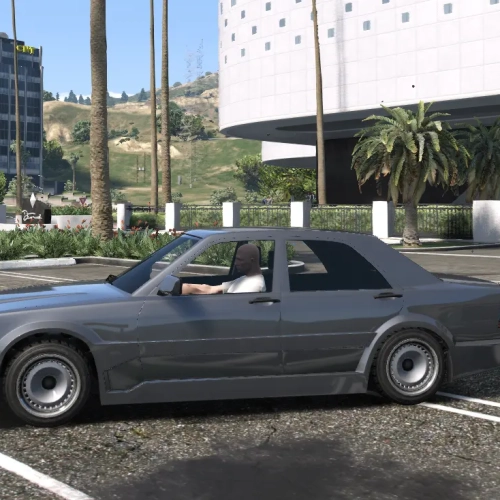 Screenshot 2026-07-28 095601 FiveM Mod GTA 5 Debadged Car