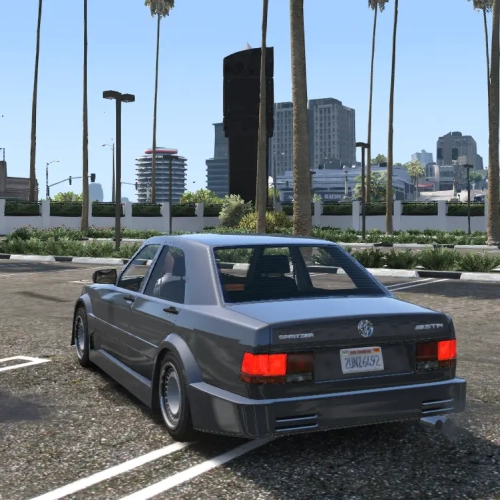 Screenshot 2026-07-28 095606 FiveM Mod GTA 5 Debadged Car