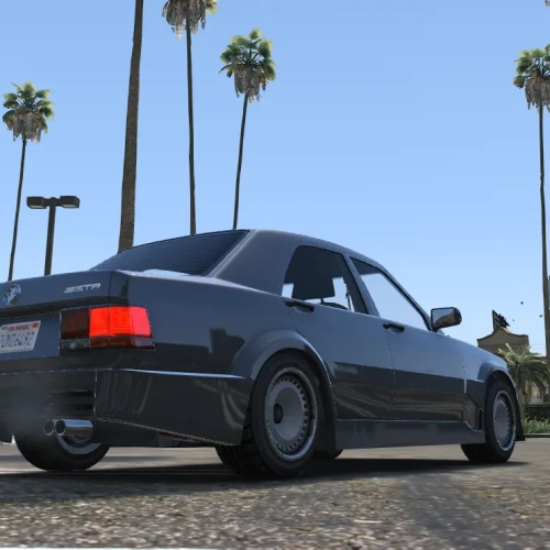 Screenshot 2026-07-28 095614 FiveM Mod GTA 5 Debadged Car