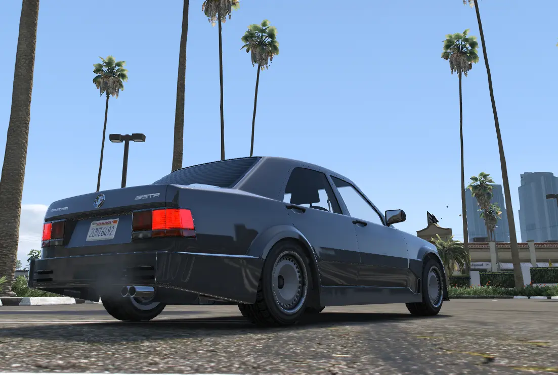 Lore Benefactor Spritzer - Image 4