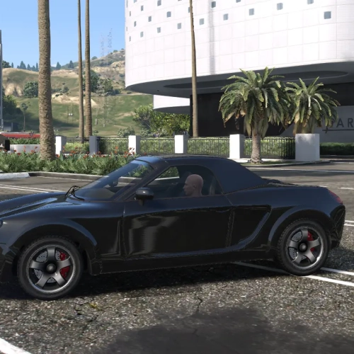 Screenshot 2026-07-28 095715 FiveM Mod GTA 5 Debadged Car