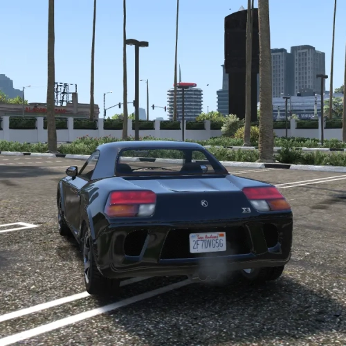 Screenshot 2026-07-28 095720 FiveM Mod GTA 5 Debadged Car