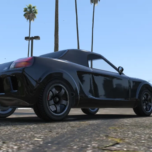Screenshot 2026-07-28 095725 FiveM Mod GTA 5 Debadged Car