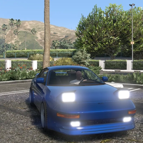 Screenshot 2026-07-28 095813 FiveM Mod GTA 5 Debadged Car