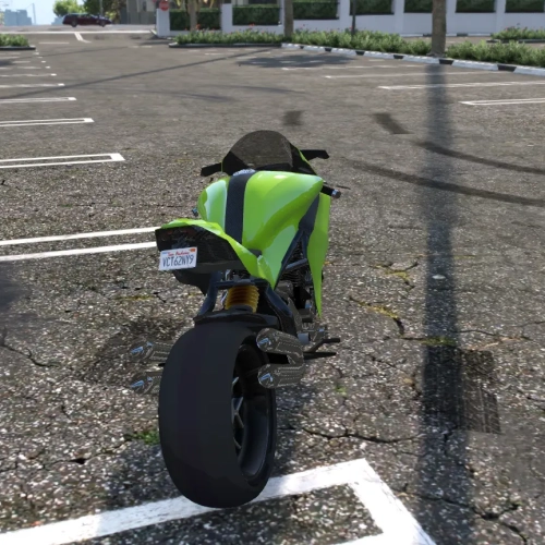 Screenshot 2026-07-28 095956 FiveM Mod GTA 5 Debadged Car
