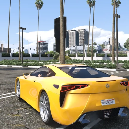 Screenshot 2026-07-28 100245 FiveM Mod GTA 5 Debadged Car