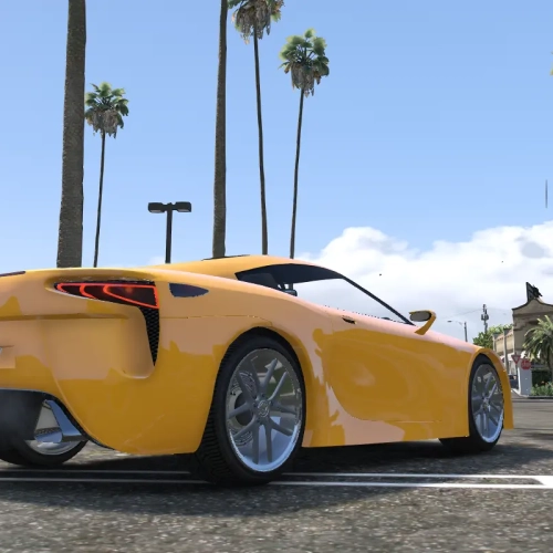 Screenshot 2026-07-28 100251 FiveM Mod GTA 5 Debadged Car