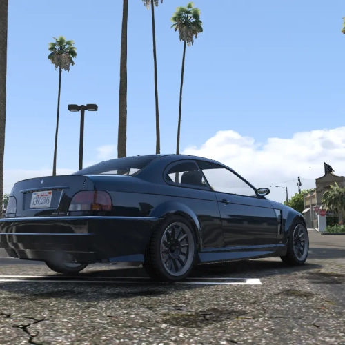 Screenshot 2026-07-28 100549 FiveM Mod GTA 5 Debadged Car